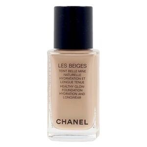 CHANEL Les Beiges Foundation - B40 NEW
